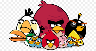 Hd wallpapers and background images. Flappy Bird Background Png Download 730 477 Free Transparent Angry Birds 2 Png Download Cleanpng Kisspng