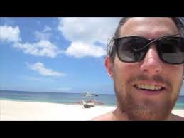 Dive master internship