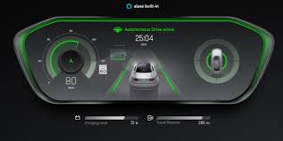 Introduced in march 2017, the platform was developed by google and intel, together with car manufacturers such as volvo and audi. Eb S Services For Android Automotive Elektrobit