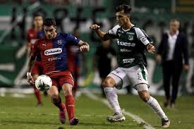 Cung cấp dự đoán trận đấu, đội hình ra sân, dữ liệu bóng đá, tỉ lệ kèo. Independiente Medellin Se Corono Campeon De La Copa Aguila Tras Vencer 2 0 A Deportivo Cali Ver Independiente Vs Cali Medellin Cali En Vivo Win Sports En Vivo Copa