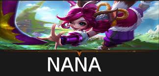 The latest tweets from mobile legends: Nana Habilidades Presente Do Mister Cat Mister Cat Dropa 10 Ouros Para Nana E Aliados Proximos A Cada 10 Segundos Morph Spell Inimigos Herois Nana