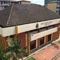 Smk wangsa maju seksyen 2 is a sekolah menengah based in setapak, kuala lumpur. Dewan Serbaguna Seksyen 1 Wangsa Maju