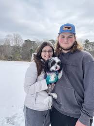 Mason Cone and Millie Lynch's Wedding Website