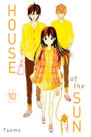 House of the Sun 10 Manga eBook by Taamo - EPUB Book | Rakuten Kobo United  States