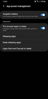 A sleep app may help you pinpoint the source of your problems, says mary ellen wells, phd, director and associate professor of neurodiagnostics and sleep science at the university of north. Is Deep Sleeping Apps New Section In 2 1 What S The Difference Between Sleeping Apps And Deep Sleeping Apps Thanks Galaxys9