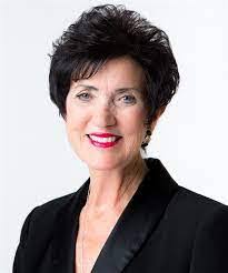 Joan Pate's Instagram, Twitter & Facebook