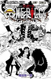 one piece comic book cover comics comic books