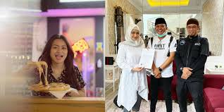 Kini tampaknya sule dan nathalie holscher mantap untuk mengikat janji sehidup semati. Biodata Profil Lengkap Dj Nathalie Holscher Umur Agama Hingga Fakta Dibalik Mualaf