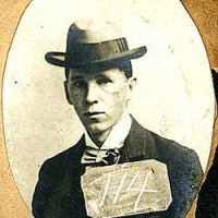 Louis De Saussure Simonds (1870–1956) • FamilySearch