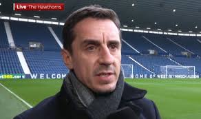 Man Utd news: Neville LAUGHS at Jonny Evans rumours of rejoining Utd