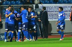 Sivasspor bu sezon evinde oynadığı maçlarda: Pasa Kendine Geldi