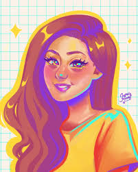 Ingrid Muniz (ingridmunizart@)