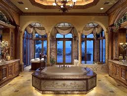 Pin By Davin Mcsorley On Baths Group Board Mansion Bathrooms Amazing Bathrooms Tuscan Bathroom