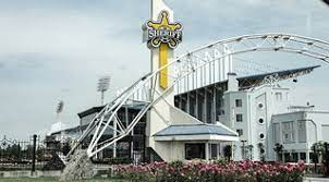 Discover (and save!) your own pins on pinterest. Sheriff Stadium Home Of Fc Sheriff Tiraspol Transnistr Flickr