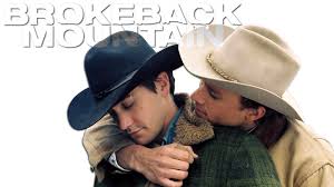 Publicar un comentario en la entrada. Brokeback Mountain Movie Fanart Fanart Tv