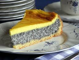 Cremiger Mohn Schmandkuchen Langsam Kocht Besser Rezept Kuchen Und Torten Rezepte Kuchen Rezepte Einfach Beste Kuchen
