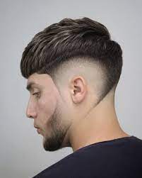 15 Trendy Haircuts For Men 2021 Styles Creative Haircuts Fade Haircut Styles Medium Fade Haircut