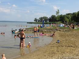 Keszthely Helikon Strand Keszthely Kurorte Wellnesstips