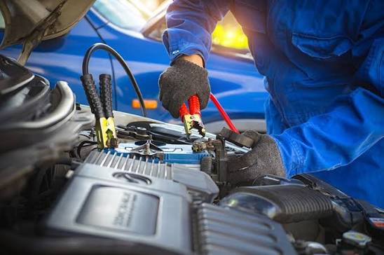 Car Battery Service in Carmel, NY | CDJR Battery Replacement