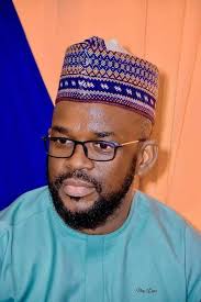 Breaking: ADAMAWA ASSEMBLY RECEIVES 57 NAMES FOR CONFIRMATION AS MEMBERS  AND EXECUTIVE DIRECTORS OF BOARDS, COMMISSIONS