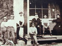 Seeking Siloam Springs