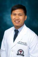 TTUHSC Surgery Residents