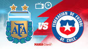 En esta categoría podremos ver la información de los partidos de chile que podran ser amistosos o los partidos del mundial respectivamente. Partidos De Argentina Argentina Vs Chile Horario Y Donde Ver En Vivo Por Tv El Partido Por Las Eliminatorias Rumbo A Qatar 2022 Marca Claro Argentina