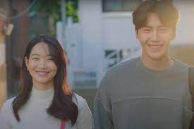 Hampir setahun pandemi menyelimuti bumi. Rekomendasi 4 Drama Korea Yang Tayang Agustus 2021 Halaman All Kompas Com