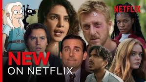 The new year is fast approaching and netflix has just what you need to get over the january blues. The Best Things Coming To Netflix In January 2021 Youtube