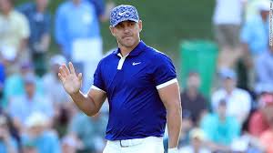 Scoreboard.com service offers pga tour live golf scores and latest golf results from major golf tournaments. Pga Championship Conners Waves Canadian Flag From Top Of Gusty Pga Leaderboard Cnn
