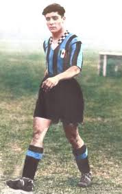 Giuseppe Meazza
