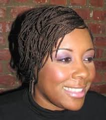 Short Microbraid Hairstyles Micro Braid Pixie Braided Hairstyles Pixie Braids Hairstyles Pixie Braids