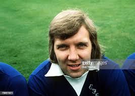 822 Bernard Everton Photos & High Res Pictures