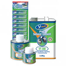 The weather condition allows for quick drying in a dry environment and slower drying in wet or humid climates. Vt 300 Pvc Solvent Cement Vital Technical