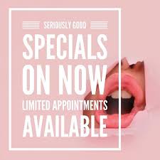 New Lash Specials Live Today Weve Got Some Seriously Good Specials Available To Be Booked Online Now Chec Lashes Massage Therapy Rooms Appointments Available