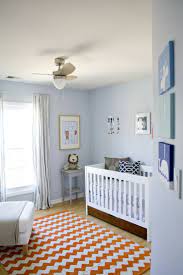 Everything Designish Baby Boy S Nursery Boys Room Colors Boys Room Blue Boy Nursery Colors