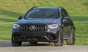 It's meant for drivers who want the full mercedes experience — with its high level of performance, luxury and technology — in a nimble suv. 2020 Mercedes Benz Glc First Drive Review Autonxt