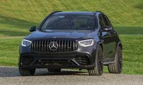 It was introduced in 2015 as the. 2020 Mercedes Benz Glc First Drive Review Autonxt