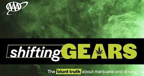 Shifting Gears Course