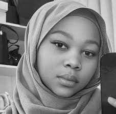 Ayesha Johnson in people