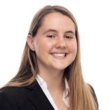 Caroline Welsh Email & Phone Number