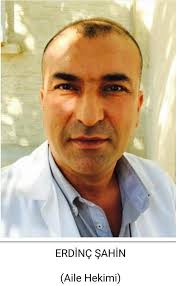 Mersin'in Silifke İlçesi'nde görev yapan Aile Hekimi Dr. Erdinç Şahin'i  Koronavirüs sebebiyle ne yazık ki kaybettik. Hekimimize Allah'tan rahmet,  ailesine ve tüm tıp camiasına baş sağlığı dilerim. Canları pahasına  mücadele eden tüm