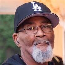 Kenneth Lee Winfield Obituary