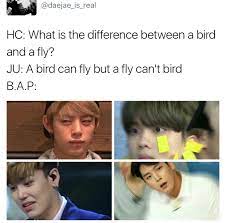 Someone Introduce Him To Jin Please Bap Funny Kpop Memes Dad Jokes