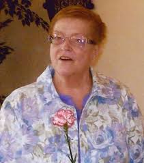 Nancy Olson Obituary January 24, 2013