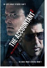 Good movie. Just found it