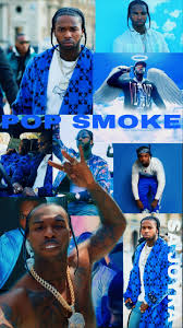 Pop smoke wallpaper desktop : Pop Smoke Wallpaper Enjpg