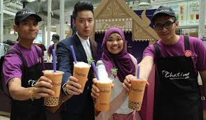 Interested in learning more about chatime drinks? Chatime Thai Tea Fest Let S Roll With Carol