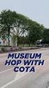 Central Ohio Transit Authority | Hop aboard for a museum-hopping ...