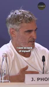 Joaquin Phoenix is so over talking about losing weight for roles. He dodged  a question about his diet for “Joker: Folie à Deux” during the film’s press  conference with Lady Gaga during the Venice Film ...